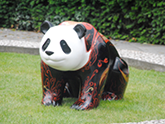 【客戶案例】國際文化藝術(shù)中心——藝術(shù)熊貓HeartPanda亮相柏林